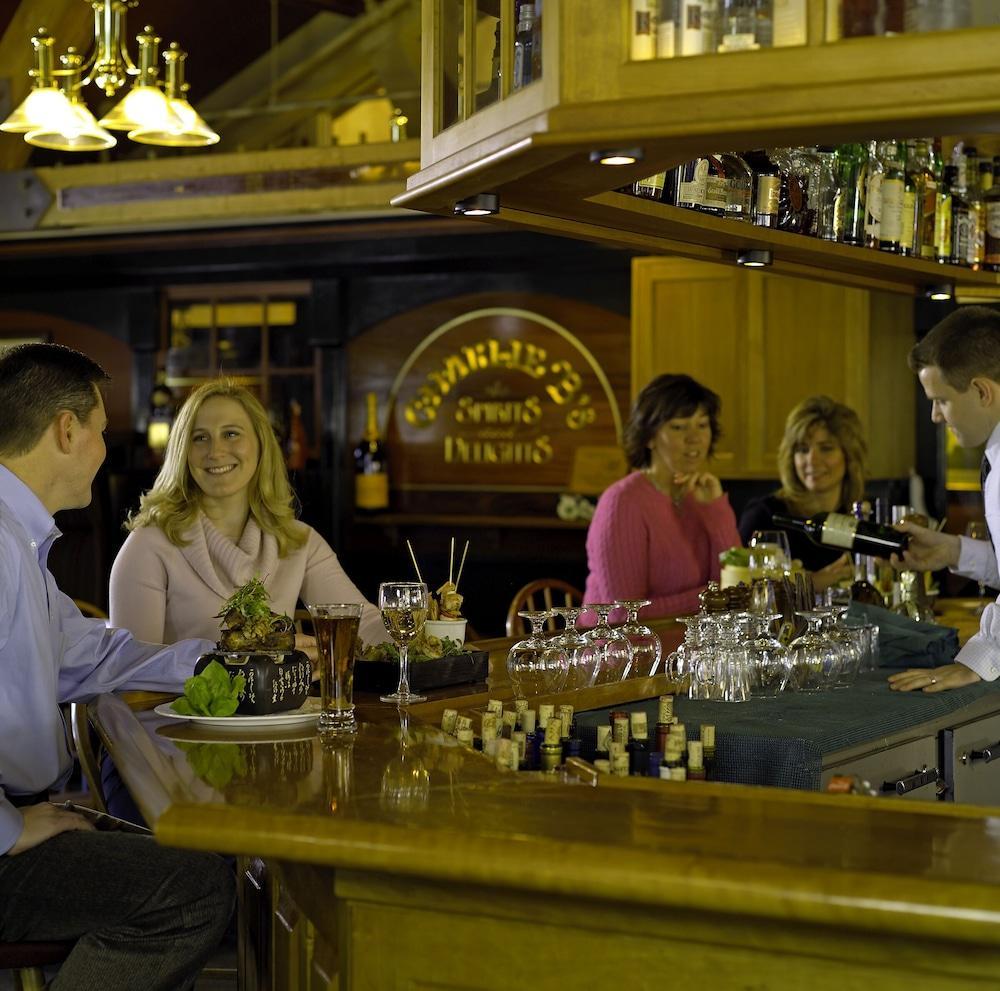 Stoweflake Mountain Resort & Spa Εσωτερικό φωτογραφία
