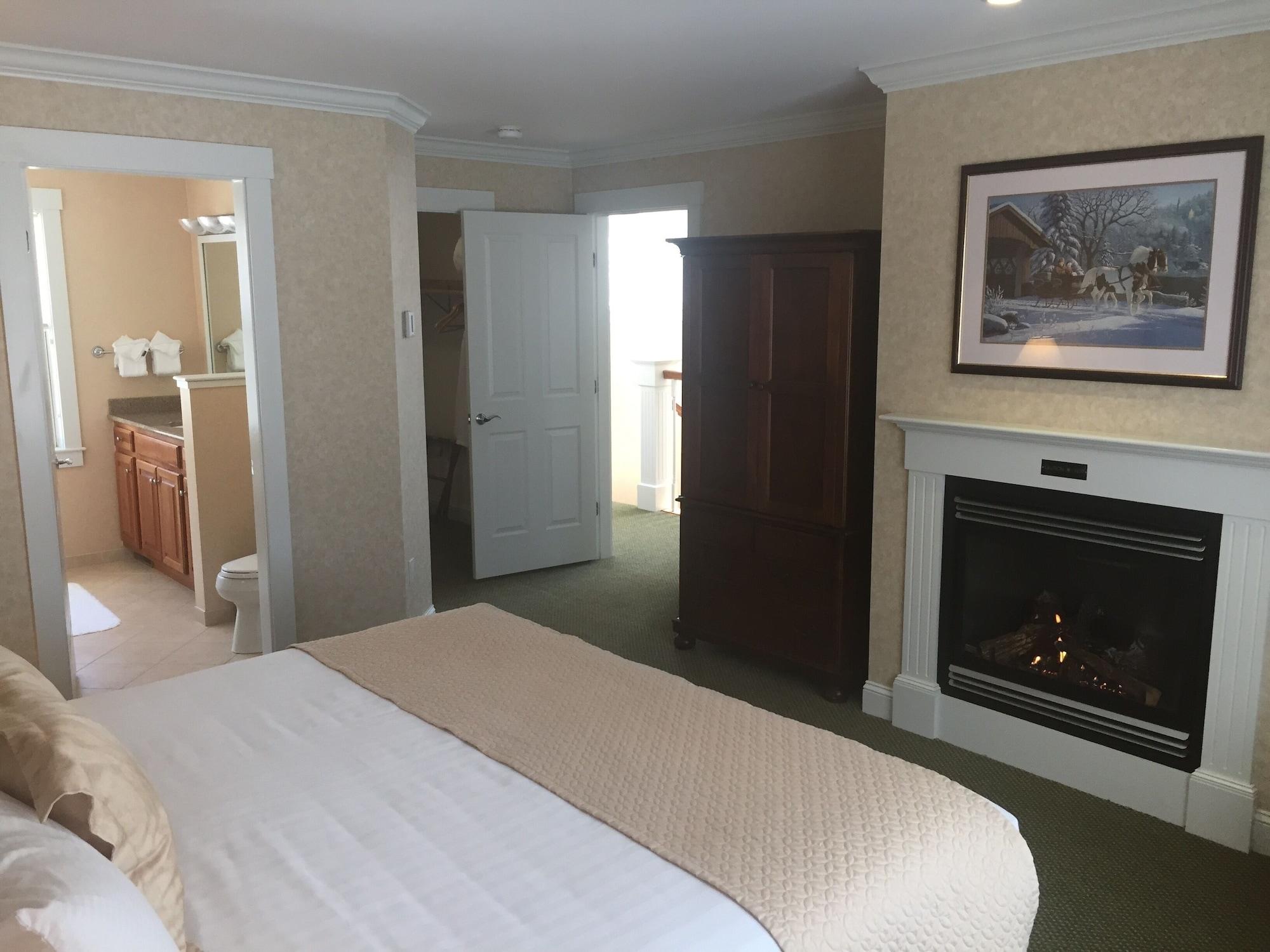 Stoweflake Mountain Resort & Spa Εξωτερικό φωτογραφία