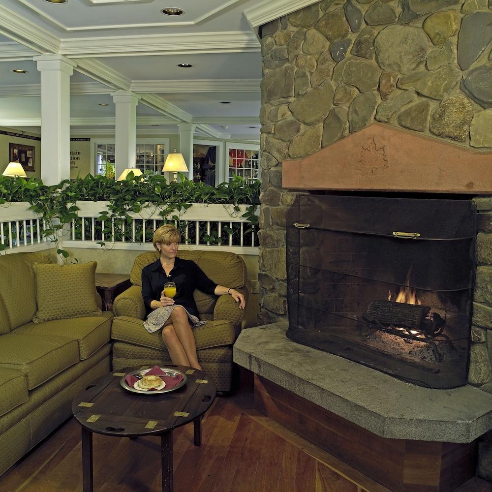 Stoweflake Mountain Resort & Spa Εξωτερικό φωτογραφία