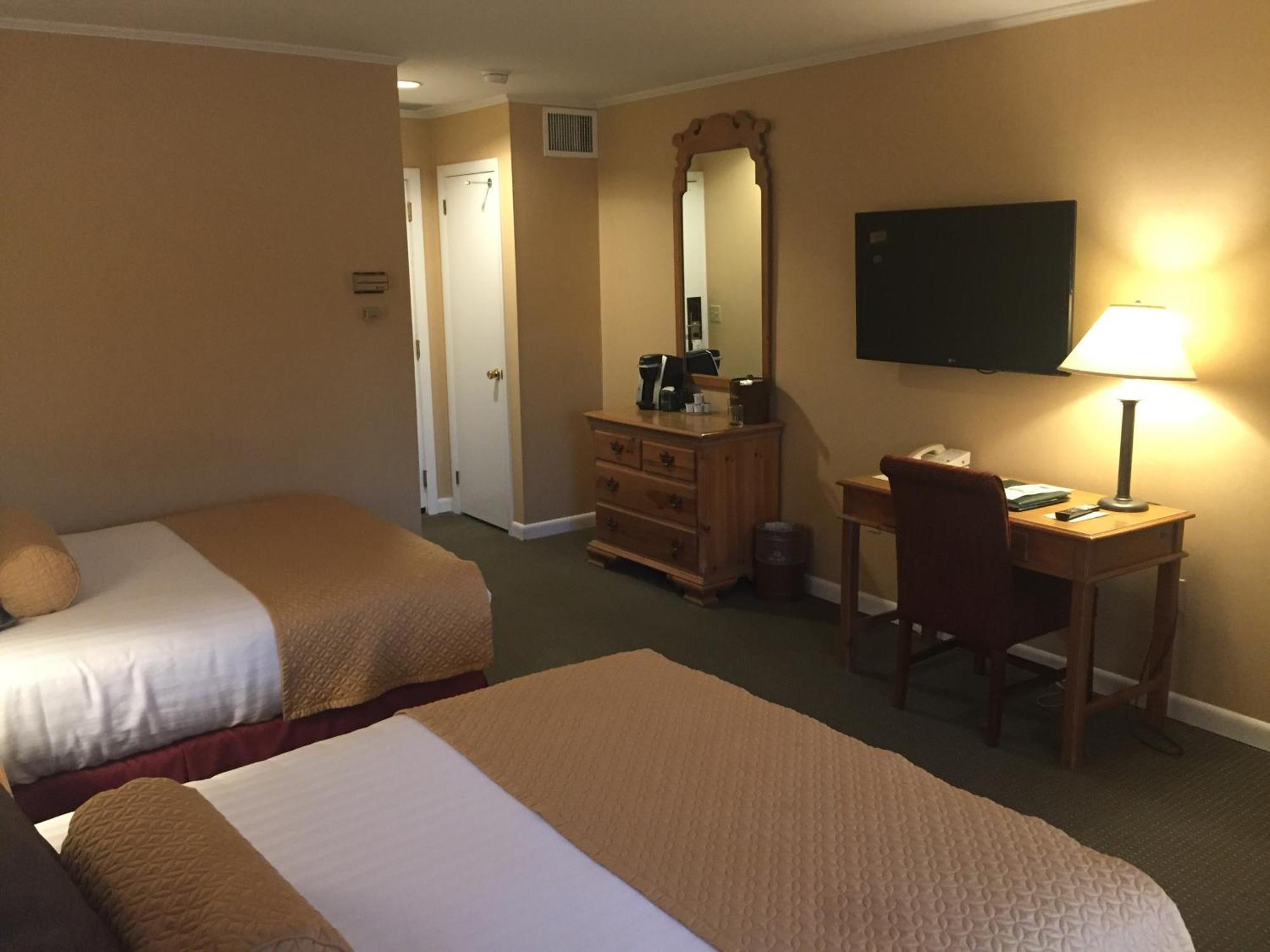 Stoweflake Mountain Resort & Spa Εξωτερικό φωτογραφία