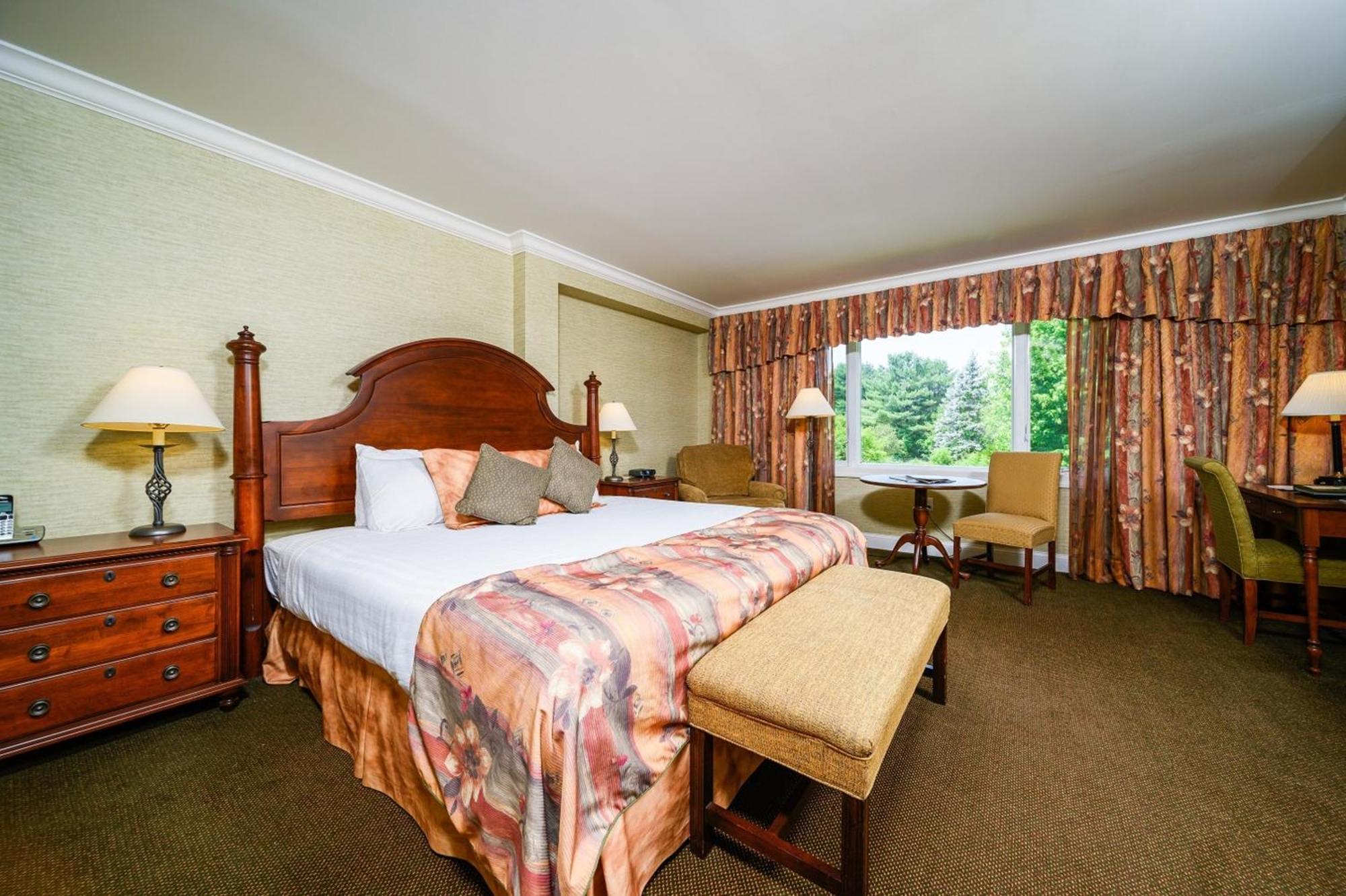 Stoweflake Mountain Resort & Spa Εξωτερικό φωτογραφία