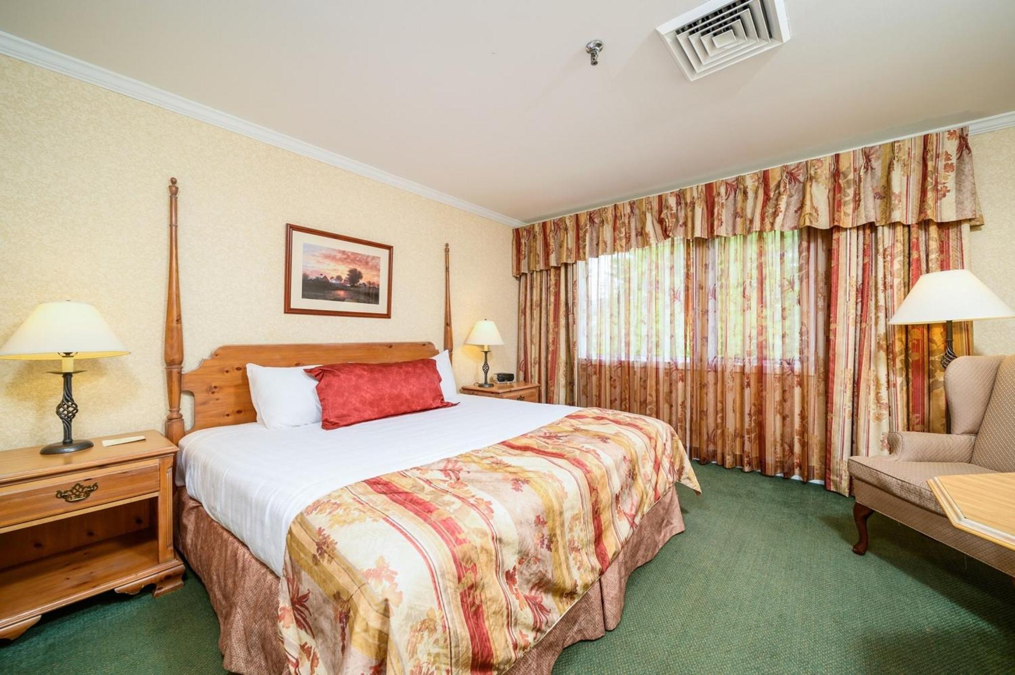 Stoweflake Mountain Resort & Spa Εξωτερικό φωτογραφία