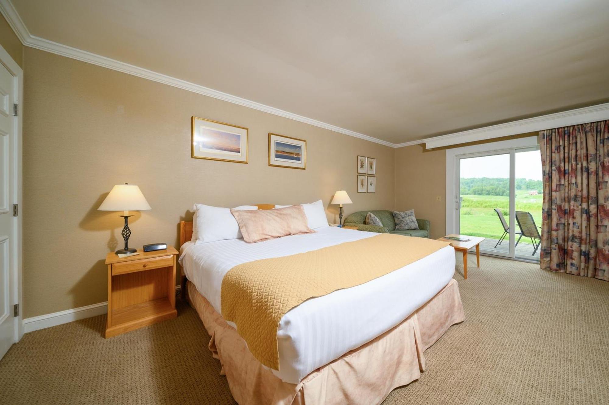 Stoweflake Mountain Resort & Spa Εξωτερικό φωτογραφία