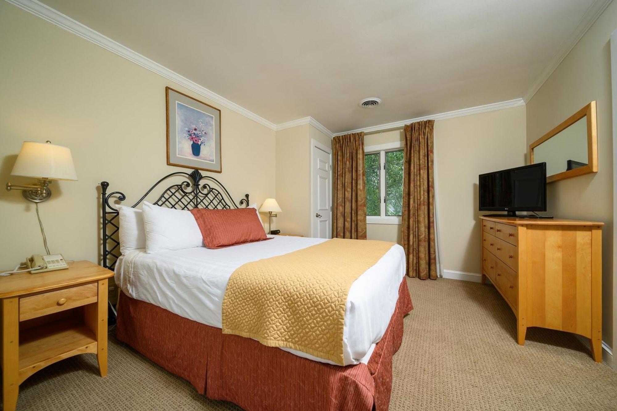 Stoweflake Mountain Resort & Spa Εξωτερικό φωτογραφία