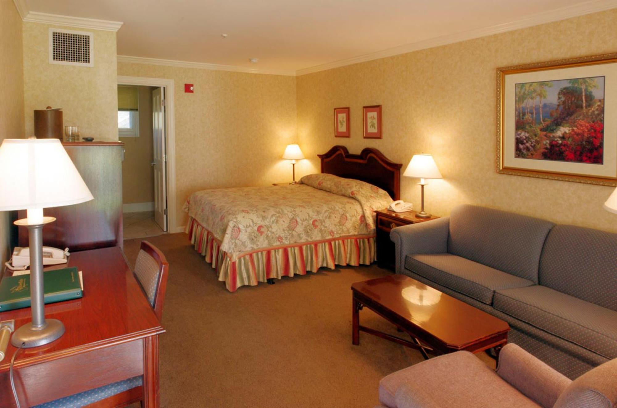 Stoweflake Mountain Resort & Spa Εξωτερικό φωτογραφία