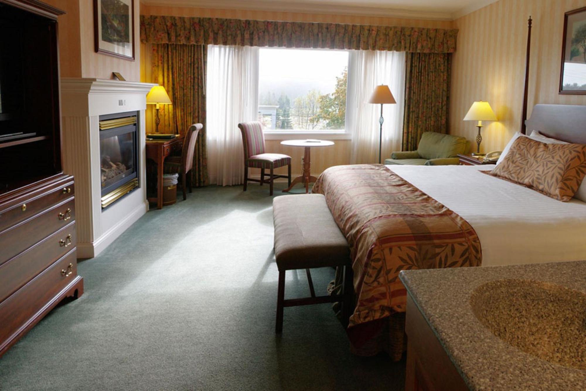 Stoweflake Mountain Resort & Spa Εξωτερικό φωτογραφία