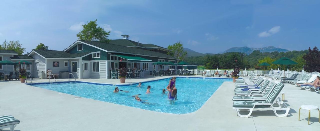 Stoweflake Mountain Resort & Spa Εξωτερικό φωτογραφία
