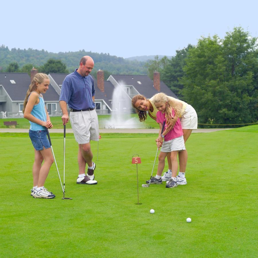 Stoweflake Mountain Resort & Spa Δωμάτιο φωτογραφία
