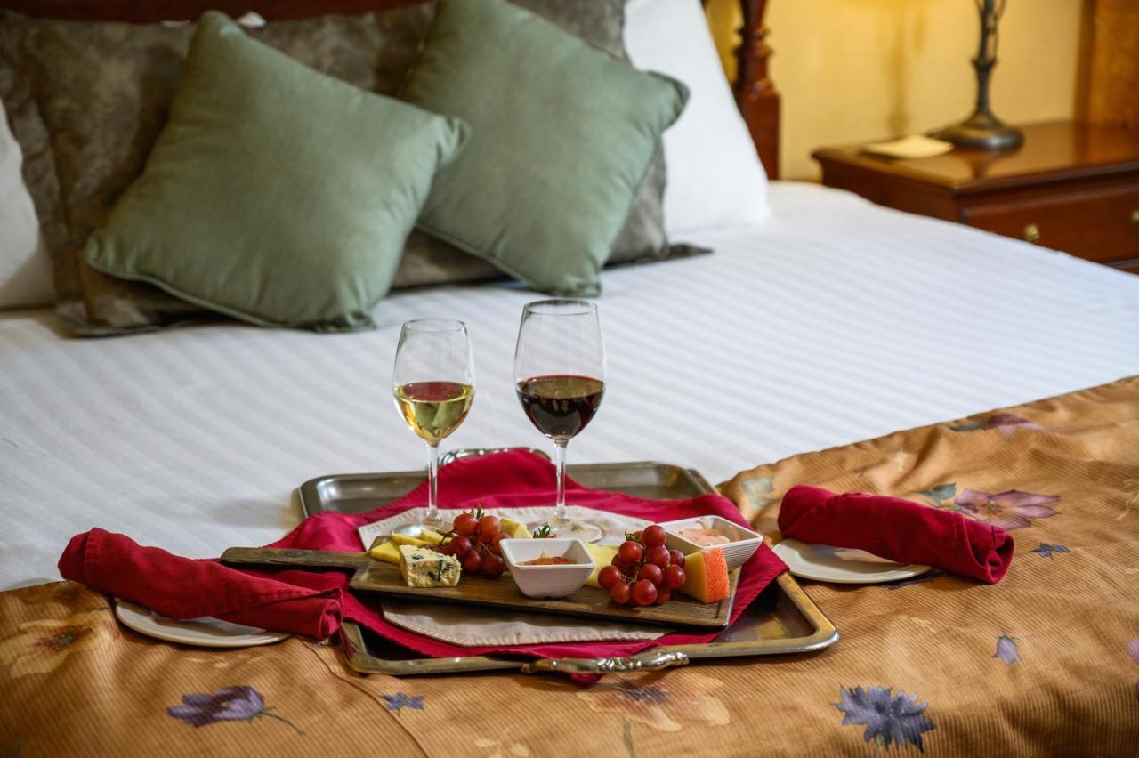 Stoweflake Mountain Resort & Spa Εξωτερικό φωτογραφία