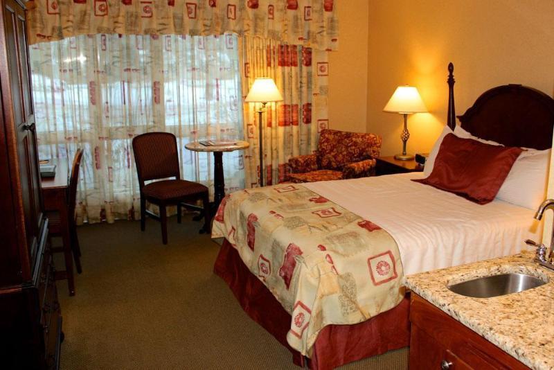 Stoweflake Mountain Resort & Spa Εξωτερικό φωτογραφία
